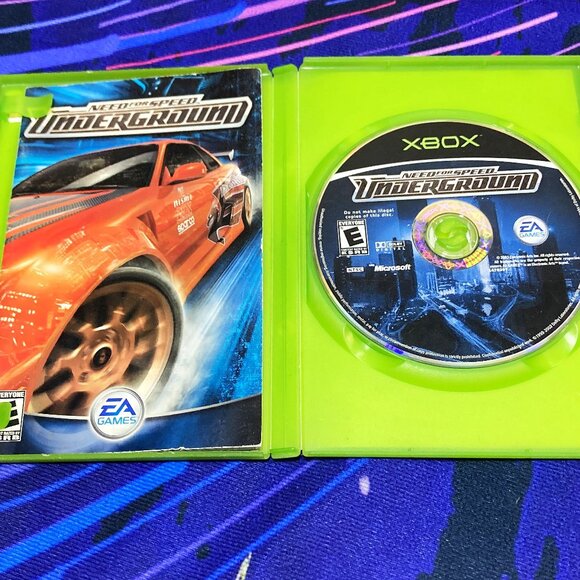 CASTLEVANIA: CURSE OF DARKNESS (MICROSOFT XBOX, 2005) WITH BOX & MANUAL - Picture 5 of 7